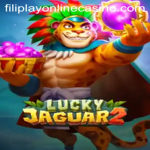 Explore the Thrills of Luckyjaguar2 at Filiplay Online Casino