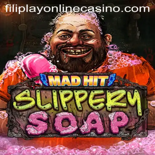 MadHitSlipperySoap: A New Sensation in the World of Filiplay Online Casino