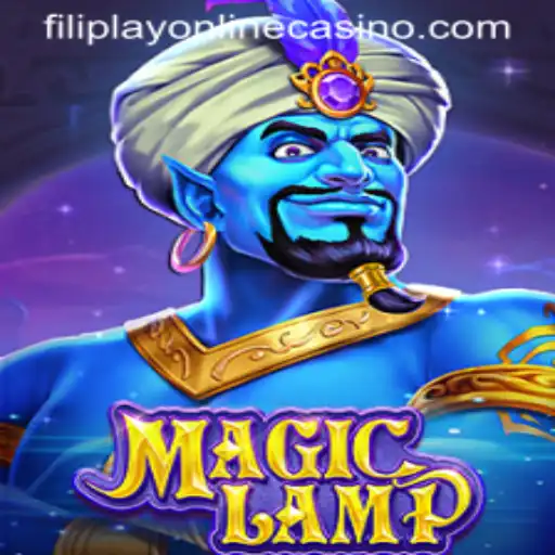 Explore the Enchanting World of MagicLamp at FilipPlay Online Casino