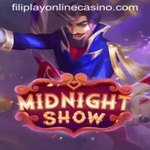 MidnightShow: Dive into the Thrilling World of Filiplay Online Casino