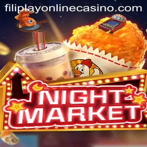 Explore NIGHTMARKET: The Latest Thrill in Online Gaming