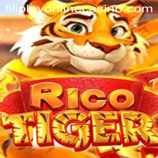 RicoTiger: A New Era in Online Gaming at FilipPlay Casino