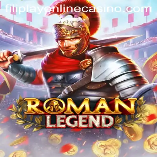 Experience the Mythical World of 'RomanLegend' at Filiplay Online Casino