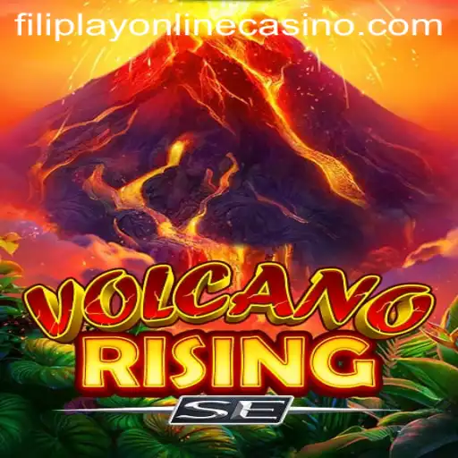Exploring VolcanoRisingSE: An Engaging Adventure in the World of FilipPlay Online Casino