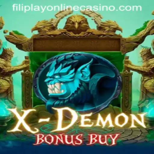 Discovering XDemonBonusBuy at Filiplay Online Casino