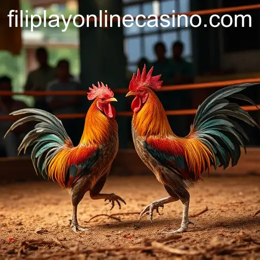 Unraveling the World of Online Sabong