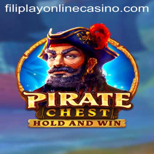 Exploring PirateChest: A Thrilling Adventure in Filiplay's Online Casino Realm