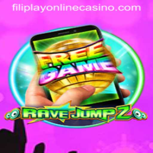RaveJump2M: An Exciting Leap into the World of Filiplay Online Casino