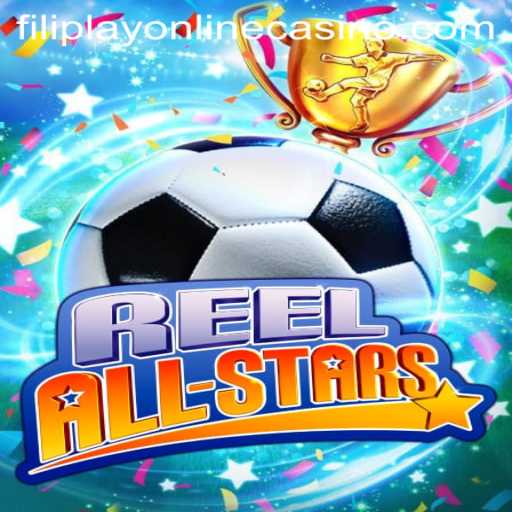 ReelAllStars An Engaging Casino Game