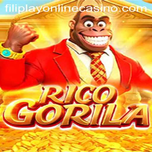 Discover the Exciting World of RicoGorila at Filiplay Online Casino