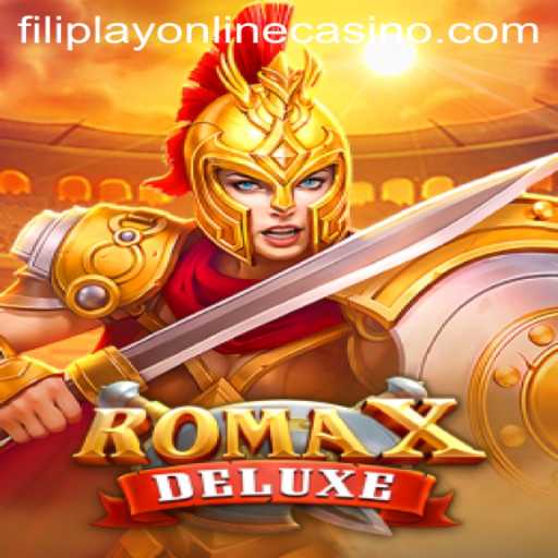 Exploring RomaXDeluxe: A Thrilling Adventure at Filipplay Online Casino