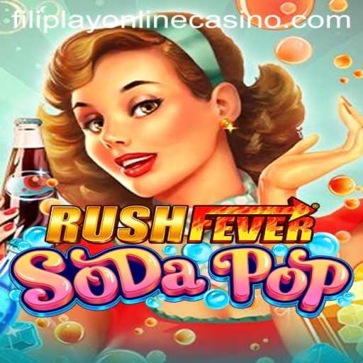 The Thrilling World of RushFeverSodaPop: A Deep Dive into Its Gameplay and Features