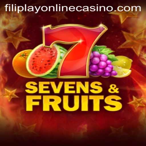 Discover the Thrills of SevensFruits at Filiplay Online Casino
