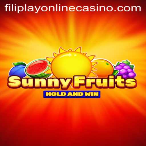 Discover the Exciting World of SunnyFruits at FilipPlay Online Casino