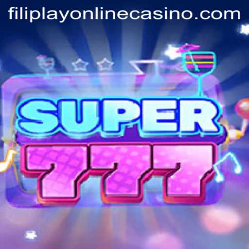 Discover the Thrilling World of Super777 at Filiplay Online Casino