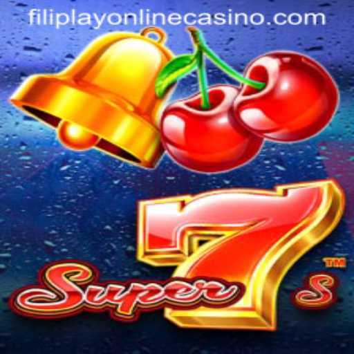 Super7s: A Deep Dive into the Exciting World of Filiplay Online Casino's Latest Game