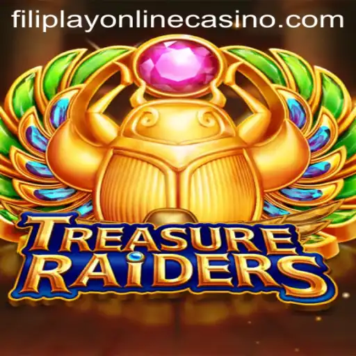 Discover the Excitement of TREASURERAIDERS at FilipPlay Online Casino