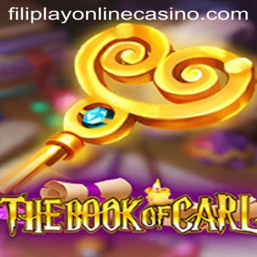 Explore 'TheBookofCarl': An Engaging Adventure in FilipPlay Online Casino
