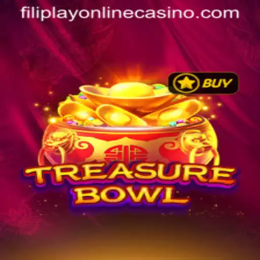 Exploring the Adventure of TreasureBowl at Filiplay Online Casino