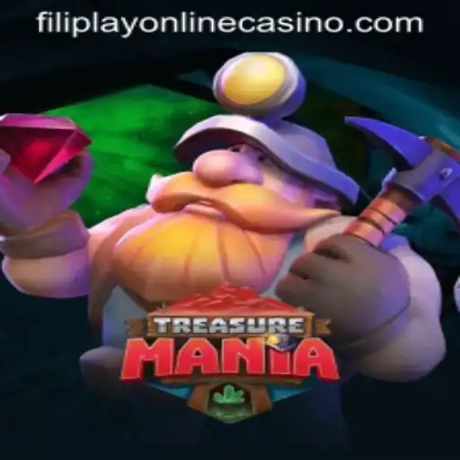 Discover the Exciting World of TreasureMania at Filiplay Online Casino