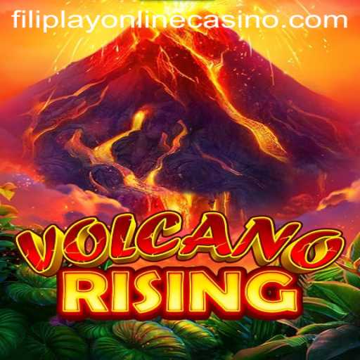 Exploring VolcanoRising: A Thrilling Addition to Philipplay Online Casino