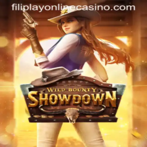Exploring the Thrilling Universe of WildBountyShowdown at Filipplay Online Casino