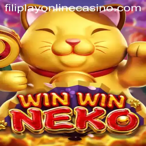 Discover the Exciting Universe of WinWinNeko at Filiplay Online Casino