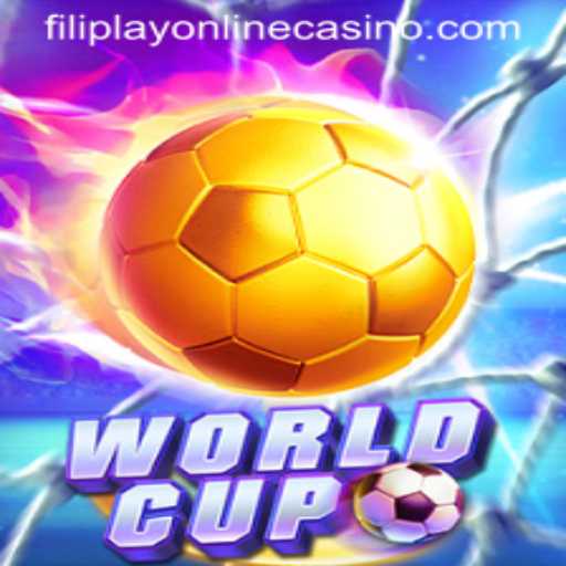 WorldCup And Filiplay Online Casino: A Thrilling Game Experience
