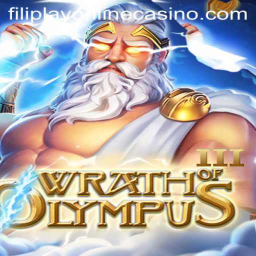 Wrath of Olympus III: A Deep Dive into an Epic Casino Adventure