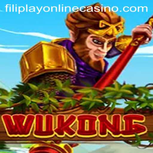 Discover the Thrilling World of 'Wukong' at Filiplay Online Casino