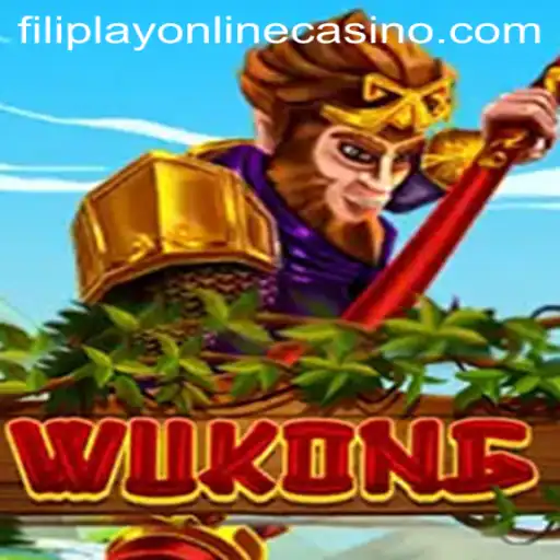 Discover the Thrilling World of 'Wukong' at Filiplay Online Casino